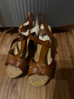 Damenschuhe Größe 38 neu Nürnberg (Mittelfr) - Südstadt Vorschau