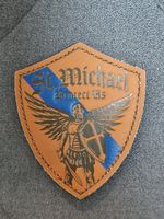 Klett Patch, Original 5.11 Tactical Saints TBL Crest Patch, Brown Nordrhein-Westfalen - Recklinghausen Vorschau