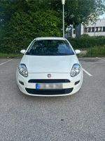 Fiat Punto Street Bayern - Bruckmühl Vorschau
