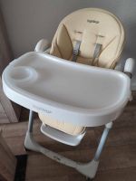 Peg Perego prima Pappa beige Leipzig - Paunsdorf Vorschau