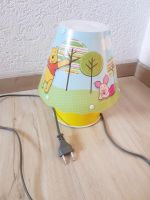 Winnie Pooh Nachttischleuchte Nachttischlampe Lampe Baden-Württemberg - Höpfingen Vorschau