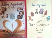 Der Jane Austen Club  Karen  Joy Fowler TB + DVD Niedersachsen - Cappeln (Oldenburg) Vorschau