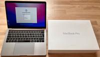 MacBook Pro 13‘‘ (2016) mit Touchbar, 512GB, 8GB RAM, Space Gray Eching (Niederbay) - Eching Vorschau
