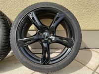 Winterreifen BMW 5er Touring G31 - 245/40 R19 auf Alufelgen Hessen - Neu-Isenburg Vorschau