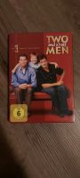 DVD - Two and a half men Bochum - Bochum-Ost Vorschau