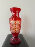 Antike Vase rot Nürnberg (Mittelfr) - Oststadt Vorschau