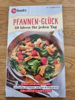 Kochbuch: Pfannen-Glück Nordrhein-Westfalen - Beckum Vorschau