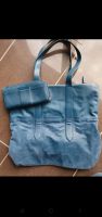 Esprit Shopper..Tasche ..Portemonnaie..blau Nordrhein-Westfalen - Herne Vorschau