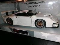 UT Models Porsche 911 GT1  1:18 OVP Herzogtum Lauenburg - Hamwarde Vorschau