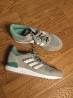 Adidas Sneaker Sportschuhe Wildleder München - Au-Haidhausen Vorschau