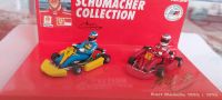 Michael Schumacher Kart / Modelle 1995 / 1996 Thüringen - Meiningen Vorschau