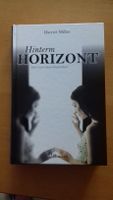 "Hinterm Horizont" - christl. Roman - 4€ Nordrhein-Westfalen - Herten Vorschau