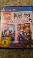 Harry Potter PS4 Collection 2 Spiele auf 1 Disc inkl. Versand Leipzig - Großzschocher Vorschau