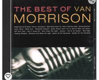 Van Morrison/ The Best Of Bayern - Simbach Vorschau