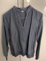 Damenbluse von S.Oliver Gr.38 Nordrhein-Westfalen - Overath Vorschau
