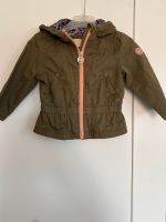 Michael Kors Mädchen Jacke Gr. 86 18 Monate Baden-Württemberg - Hambrücken Vorschau