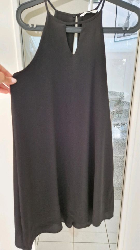 Only Sommerkleid Kleid Gr. 38 Neu in Neubiberg