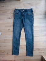 Jeans Gr 152 von C&A Niedersachsen - Waddeweitz Vorschau