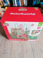Playland Spielzeug Kleinkind Motorik/Spielwürfel Nordrhein-Westfalen - Lippstadt Vorschau