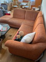 Sofa mit Hocker Nordrhein-Westfalen - Monschau Vorschau