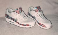 Nike Air Max 90 NIC Baden-Württemberg - Filderstadt Vorschau