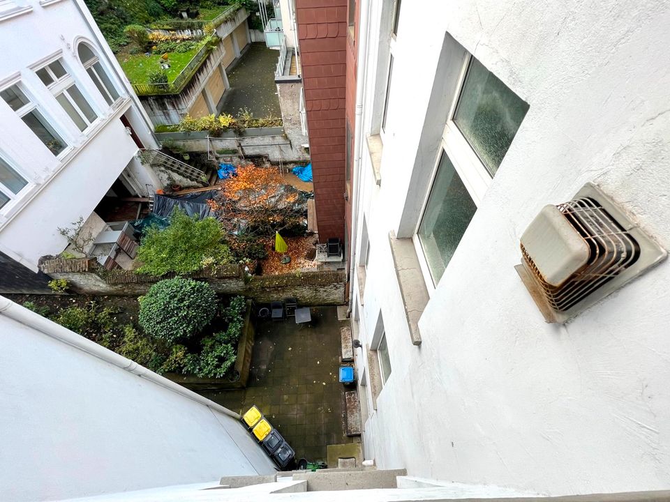 „ Von BAIMEX „ Straßburger – Mehrfamilienhaus | 8 Wohnungen | 330m² in Wuppertal