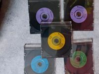 CD ROM in Schallplattenoptik Berlin - Neukölln Vorschau