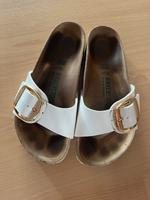 Birkenstock Madrid 38 Baden-Württemberg - Heidelberg Vorschau