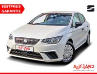 Seat Ibiza 1.0 MPI Reference Sitzheizung PDC Klima Sachsen - Meißen Vorschau