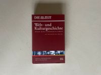 DIE ZEIT Welt-und Kulturgeschichte in 20 Bänden Baden-Württemberg - Rheinfelden (Baden) Vorschau
