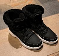 Zyldk Winterstiefel 39 schwarz Schuhe Bayern - Treuchtlingen Vorschau