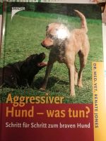 Aggressiver Hund - was tun? Rheinland-Pfalz - Osthofen Vorschau