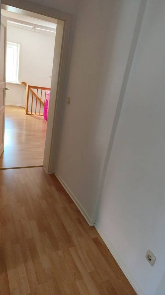 1 Zimmer wohnung in Celle