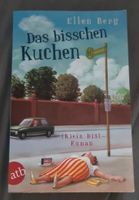 Das bisschen Kuchen, Ellen Berg Schleswig-Holstein - Lübeck Vorschau