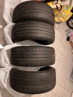 2/4 x Sommerreifen Bridgestone T005 245/45 R18 Nordrhein-Westfalen - Preußisch Oldendorf Vorschau