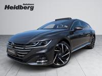 Volkswagen Arteon Shooting B  R-LINE AHK-schw NAPPA IQ PANO Niedersachsen - Soltau Vorschau