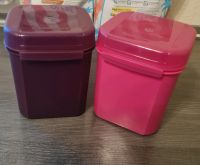 Tupperware 1,2 Liter Pink/Lila Set Preis! Nordrhein-Westfalen - Troisdorf Vorschau