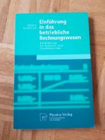 Einführung in das betriebliche Rechnungswesen Eimsbüttel - Hamburg Niendorf Vorschau