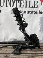 PEUGEOT 5008  Federbein Achsschenkel Querlenker Antriebswelle Düsseldorf - Unterbach Vorschau