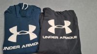 Under Armour Hoodie Bayern - Kempten Vorschau