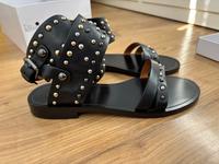 & Other Stories Sandalen mit Nieten Gr.36 Neu in OVP Schuhe Herzogtum Lauenburg - Geesthacht Vorschau