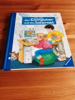 Kinderbuch,  Ravensburger , Wieso? Weshalb? Warum? Computer Nordrhein-Westfalen - Hagen Vorschau