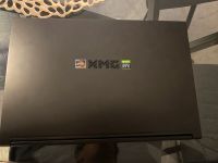 Gaming Laptop / Notebook 240hz RTX 3060 mit Upgrades Hessen - Erlensee Vorschau