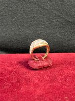 GOLD DAMEN RING 14k 585 Gr. 59 4,94g Gelb Gold AU Berlin - Neukölln Vorschau