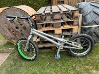 Trailbike Inspired 20 Zoll Radstand 1005mm Bayern - Oberaudorf Vorschau