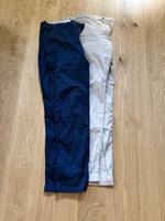 2 x MACJEANS Chino - Gr. 35/32 - blau und Beige Altona - Hamburg Osdorf Vorschau