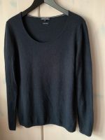 Tommy Hilfiger xl strick 100% reines Kaschmir Wolle Pullover Blau Essen-West - Holsterhausen Vorschau