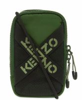 KENZO Sport Handytasche Smartphone Bag Grün NEU Nordrhein-Westfalen - Hilden Vorschau