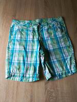Kurze Hose Gr. 42 Niedersachsen - Dorum Vorschau