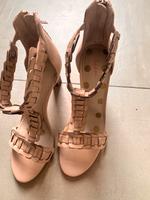 Boden Pumps High Heels  Beige nude 39 wie neu NP 199 Euro Berlin - Wilmersdorf Vorschau